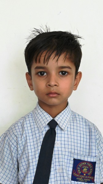 VEERPRATAP SINGH CHAUHAN 